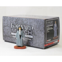 corgi forward figure civilians at war emmeline pankhurst model 1.32 scale