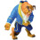 Disney Bullyland BUL-12463 Beast 1