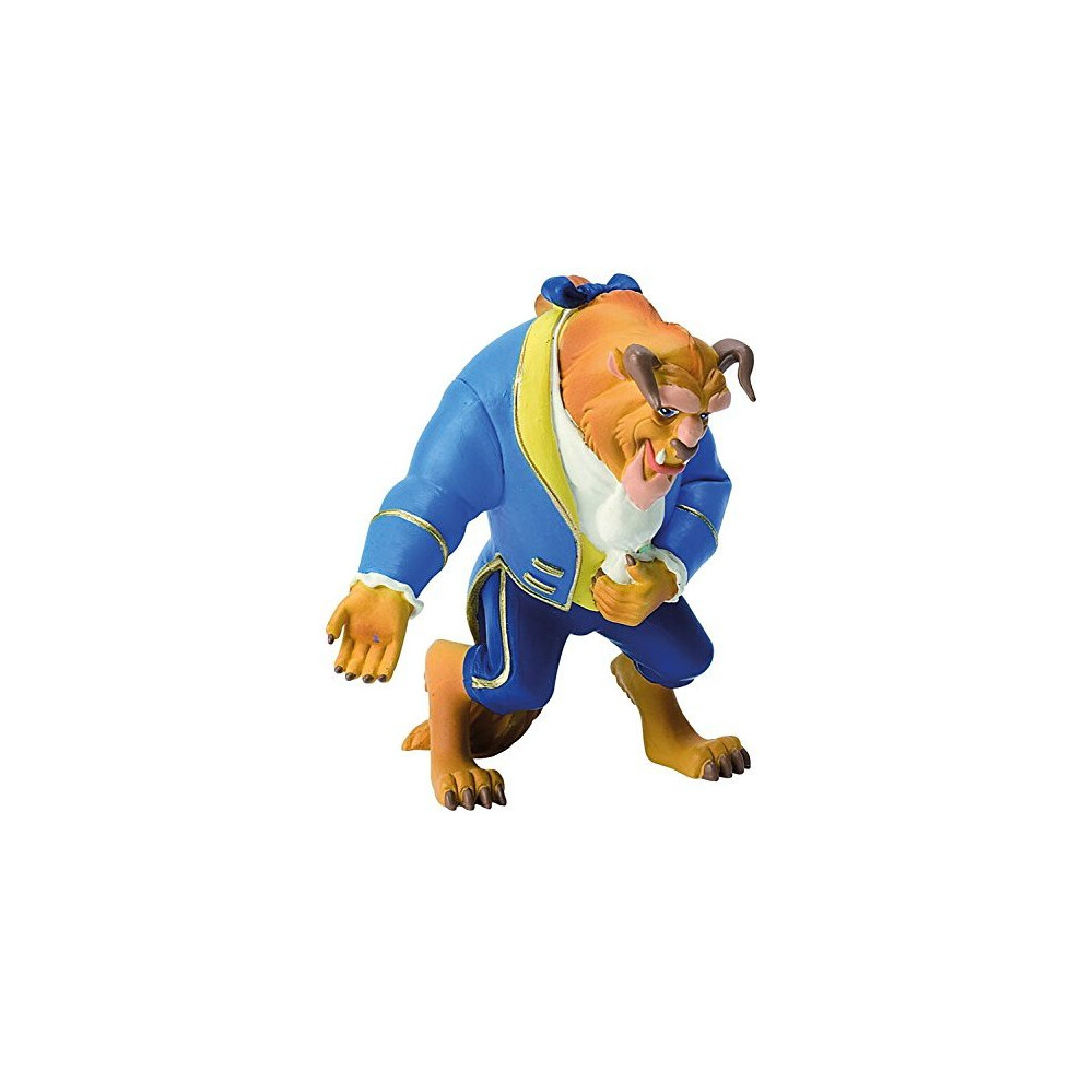 Disney Bullyland Bul-12463 Beast