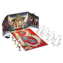 Bratz Charmed Life Board Game