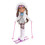 Bratz Bratz #SnowKissed Puppe - Yasmin 1