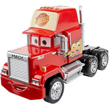 Disney Cars Spielzeug Deluxe Mack