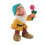Disney Bullyland BUL-12480 Dwarf Bashful 1