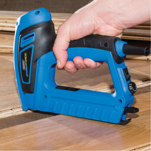 Draper Draper Storm Force® Nailer/Stapler, 16mm 1