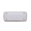 Miss Lulu (White) Miss Lulu Women's Shoulder Bag & Mini Pouch 5