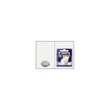 VARTA Lithium-Knopfzellenbatterie CR2450