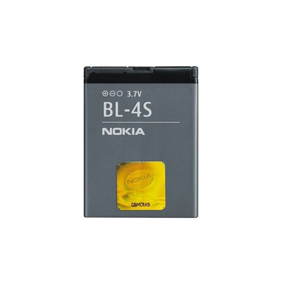 Nokia BL-4S 860 Mah Li-ion Battery