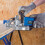 Draper Biscuit Jointer, 900W 2