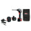 Air Hawk PRO Digital Tyre Inflator | Cordless Car Air Compressor 7