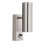 Searchlight Outdoor Security Wall Light With PIR Motion Sensor IP44 1