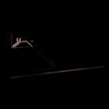 LED PICTURE - READING LIGHT - CHROME