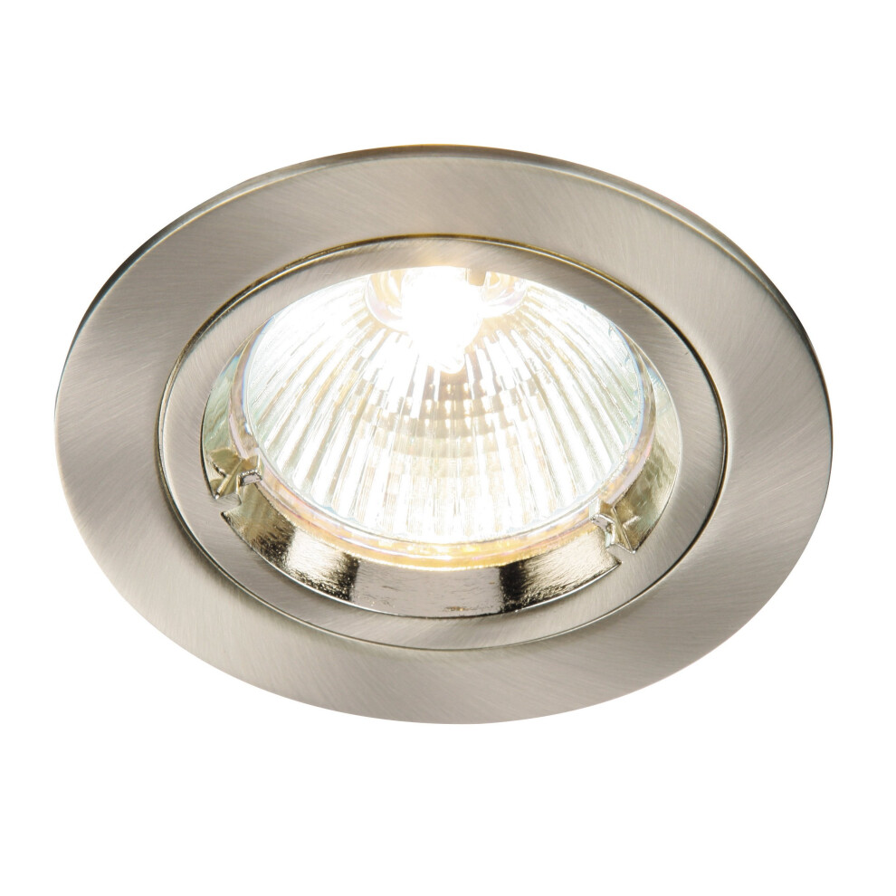 Saxby Lighting Cast Fixed 50W