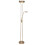 Searchlight LED Mother & Child - Antique Brass 1