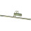 Searchlight Picture Light Switched Modern Style In Antique Brass 1