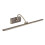 Searchlight Led Picture Wall Light 3W In Antique Brass With Rocker Switch 1