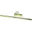 Searchlight Picture Light Switched Modern Style In Polished Brass 1