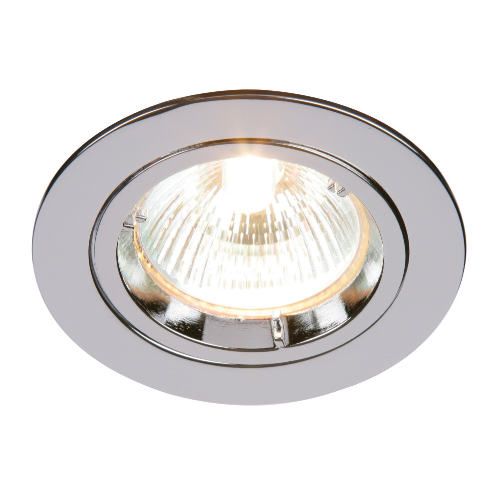 Saxby Lighting Cast Fixed 50W