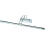Searchlight Picture Light Switched Modern Style In Polished Chrome 1