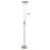 Searchlight LED Mother & Child - Satin Silver 1