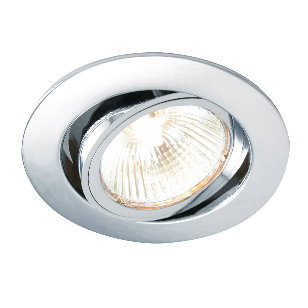 Saxby Lighting Light Cast Tilt 50W