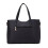 Miss Lulu (Black) Miss Lulu Women's Shoulder Bag & Mini Pouch 4