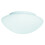 Searchlight Domed Bathroom Flush Ceiling Light With Opal Glass. 30Cm 1
