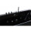 Beliani Black Whirlpool Bath SAMANA 6