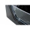 Beliani Black Whirlpool Bath SAMANA 4