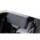 Beliani Black Whirlpool Bath SAMANA 2