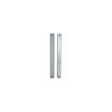 B-Tech BT7850-200/B - COMMUTADOR KVM - Poste de Extensão de 50mm de Diâmetro SISTEMA 2, (200cm de comprimento) Preto