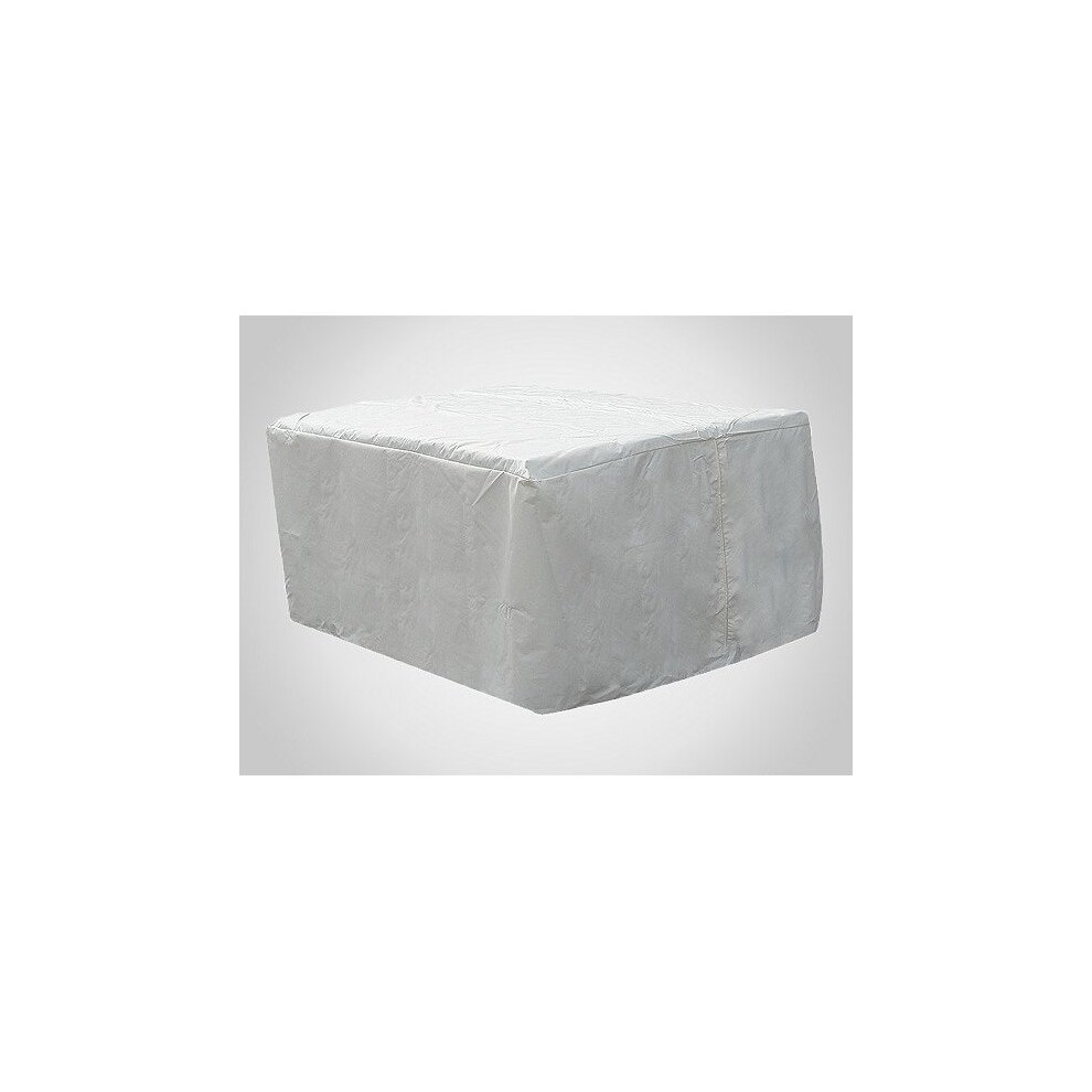 Rain protection for the lounge SANO 250 x 165 x 65