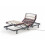 Beliani Electric bed frame - Adjustable - Single - 90x200cm - MOON 1