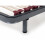 Beliani Electric bed frame - Adjustable - Single - 90x200cm - MOON 6