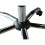 Beliani Beliani Design Black Leather Adjustable Office Chair 5
