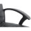 Beliani Massage Chair RELAX - Massage Function, leather - black 2