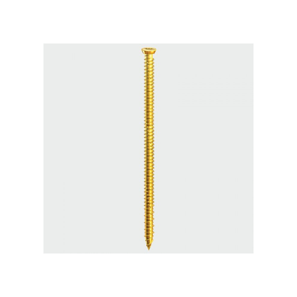 (7.5x100) TIMco Multi-Fix Screws - 7.5mm