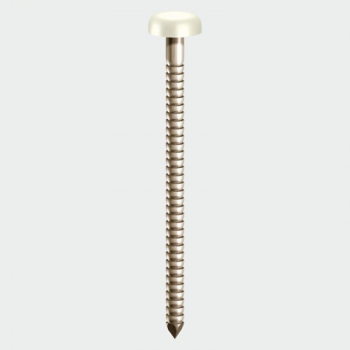 TIMco TIMco Polymer Headed Pins - 25mm