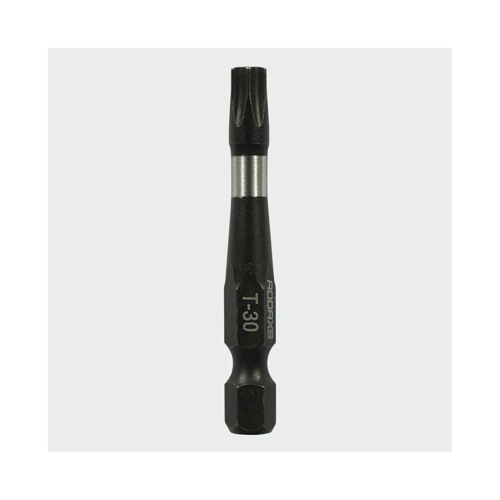 Timco X6 Impact Timdrive Driver Bit - 50Mm