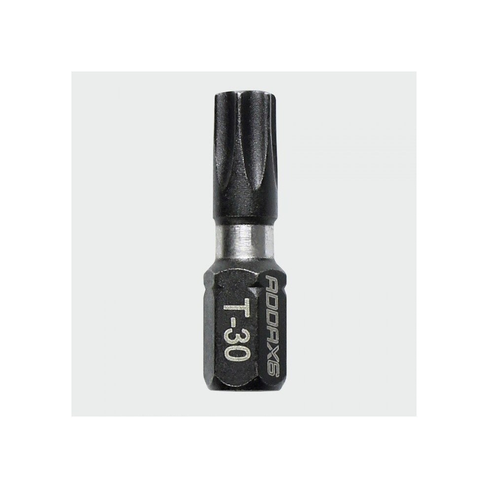 X6 Impact TIMdrive Driver Bit - 25mm 