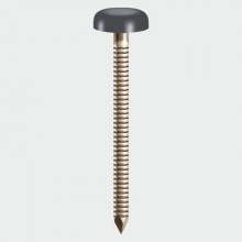 TIMco Polymer Headed Nails - 65mm