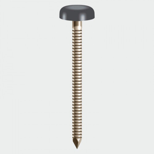 TIMco TIMco Polymer Headed Nails - 65mm