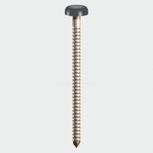 TIMco Polymer Headed Nails - 40mm