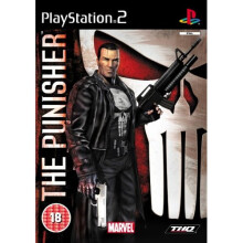 The Punisher (PS2) - Refurbished