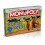 Monopoly Horses and Ponies Monopoly Board Game 1