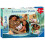 Ravensburger Official Moana Jigsaw Puzzle Set | 3 Ravensburger Jigsaw Puzzles 1