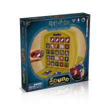 Harry Potter Match Top Trumps