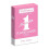 PINK - Waddingtons no.1 playing cards - Board Game 1