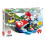Mario kart Funracer 1'000pce Jigsaw Puzzle - Board Game 1