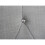 Beliani (Grey, Yes) Super kingsize bed -  - METZ 4