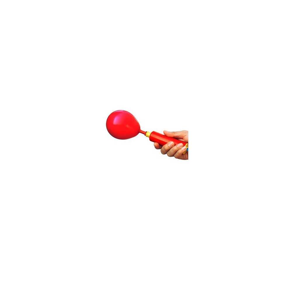 Balloon Pump -